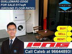 Guillemard Edge (D14), Apartment #169406062